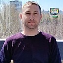 Максим, 37 лет