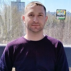 Фотография мужчины Максим, 37 лет из г. Набережные Челны