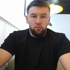 Фотография мужчины Хамид, 34 года из г. Казань