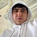 Байрам, 25 лет