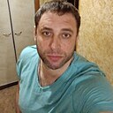 Макс, 39 лет