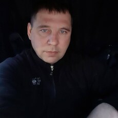 Фотография мужчины Александр, 46 лет из г. Осинники
