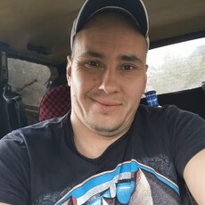 Фотография мужчины Максим, 37 лет из г. Пермь