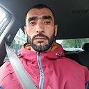 Одилжон, 43 года