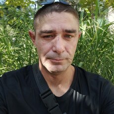 Фотография мужчины Сережа, 40 лет из г. Адлер