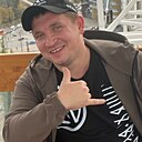 Денис, 34 года