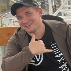 Фотография мужчины Денис, 34 года из г. Нижний Новгород