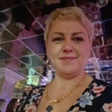 Фотография девушки Галина, 50 лет из г. Омск