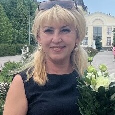 Фотография девушки Ева, 47 лет из г. Волгоград