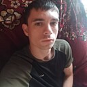 Сергей, 27 лет