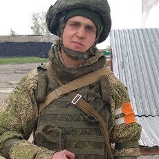 Фотография мужчины Денис, 27 лет из г. Татарск