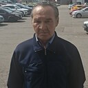 Сергей, 68 лет