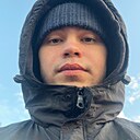 Сергей, 22 года