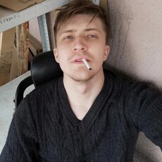 Фотография мужчины Федя, 18 лет из г. Кушнаренково
