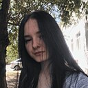 Вика, 21 год