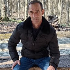 Фотография мужчины Андрей, 45 лет из г. Ставрополь