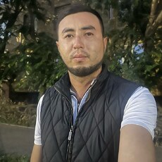 Фотография мужчины Нурдаулет, 32 года из г. Астана