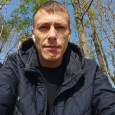 Фотография мужчины Андрей, 40 лет из г. Владивосток