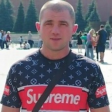 Фотография мужчины Александр, 35 лет из г. Антрацит