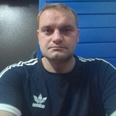 Фотография мужчины Михаил, 39 лет из г. Биробиджан