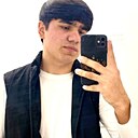 Коля, 19 лет