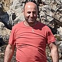 Özkan, 43 года