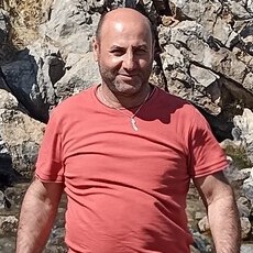 Фотография мужчины Özkan, 44 года из г. Казань