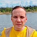Андрей, 35 лет