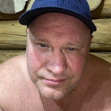 Фотография мужчины Юрий, 47 лет из г. Киров