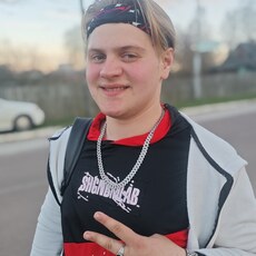 Фотография мужчины Дмитрий, 24 года из г. Мозырь
