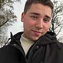 Денис, 25 лет