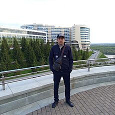 Фотография мужчины Nodirbek, 31 год из г. Уфа