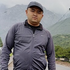 Фотография мужчины Азат, 32 года из г. Алматы