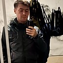 Вахо, 36 лет