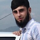 Адам, 22 года