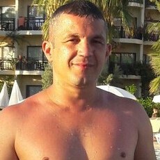 Фотография мужчины Anton, 40 лет из г. Энгельс