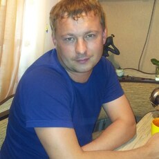 Фотография мужчины Кирилл, 30 лет из г. Минусинск