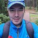 Сергей, 36 лет