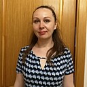 Марта, 40 лет