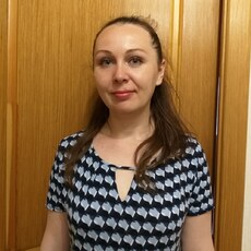 Фотография девушки Марта, 40 лет из г. Минск