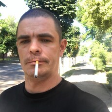 Фотография мужчины Иван, 33 года из г. Каменское