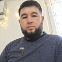 Умиджон, 31 год