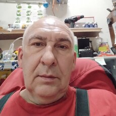 Фотография мужчины Сергей, 57 лет из г. Тольятти
