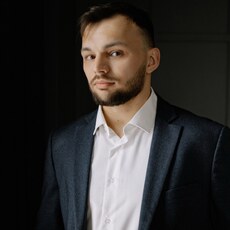 Фотография мужчины Захар, 27 лет из г. Череповец