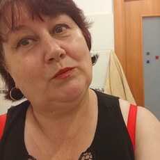 Фотография девушки Галина, 59 лет из г. Омск