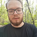 Кирилл, 22 года