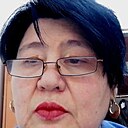 Алия, 53 года