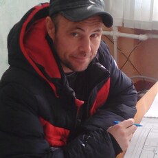Фотография мужчины Николай, 46 лет из г. Бийск