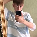 Илья, 18 лет