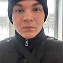 Андрей, 23 года